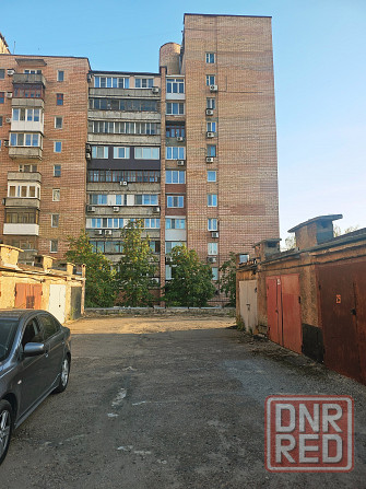 1 комнатная квартира с гаражом Донецк - изображение 2