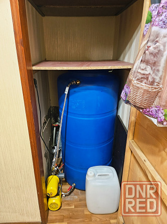 1 комнатная квартира с гаражом Донецк - изображение 12