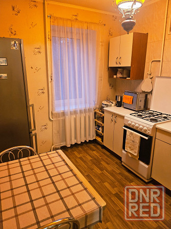 1 комнатная квартира с гаражом Донецк - изображение 6