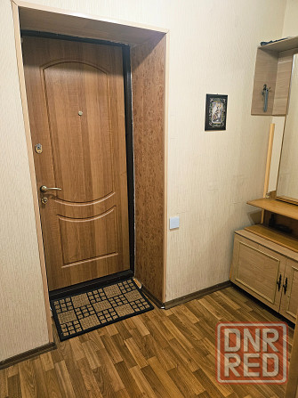 1 комнатная квартира с гаражом Донецк - изображение 10