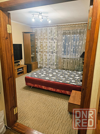 1 комнатная квартира с гаражом Донецк - изображение 3