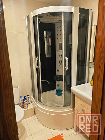 1 комнатная квартира с гаражом Донецк - изображение 7