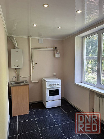 Продается уютная 2-комнатная квартира на ул. Куйбышева! Донецк - изображение 1