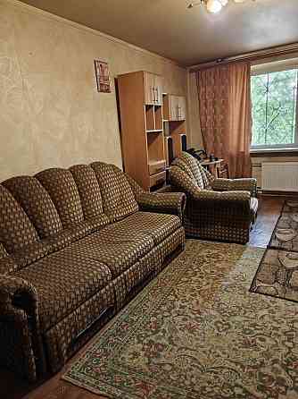 Продается 3-комнатная квартира на ул. Буслаева Донецк