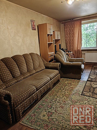 Продается 3-комнатная квартира на ул. Буслаева Донецк - изображение 6