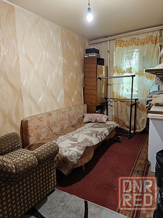 Продается 3-комнатная квартира на ул. Буслаева Донецк - изображение 3