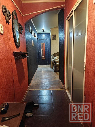 Продается 3-комнатная квартира на ул. Буслаева Донецк - изображение 4