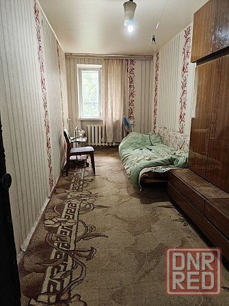 Продается 3-комнатная квартира на ул. Буслаева Донецк - изображение 5