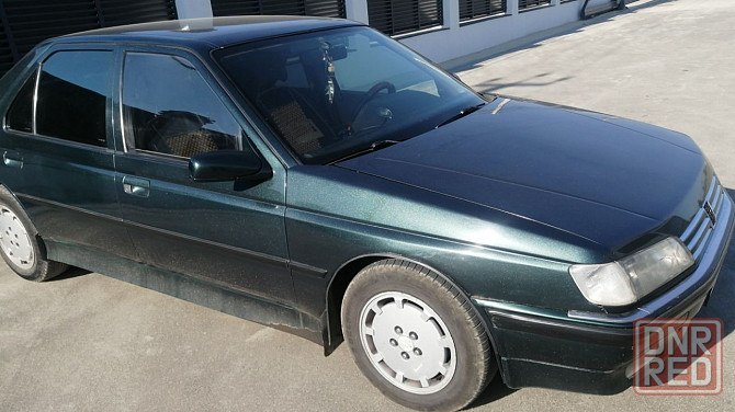 Продам Пежо 605 Донецк - изображение 5