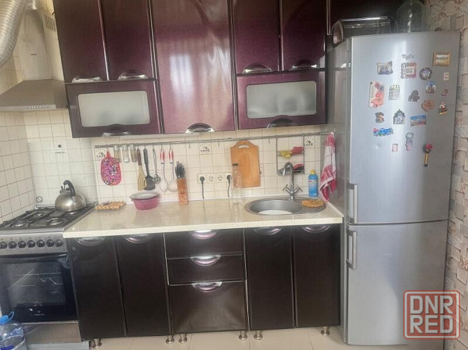 Продажа 2 - х комнатной квартиры, Абакумова Донецк - изображение 1