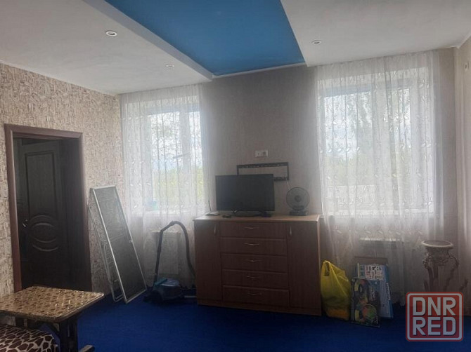 Продажа 2 - х комнатной квартиры, Абакумова Донецк - изображение 2