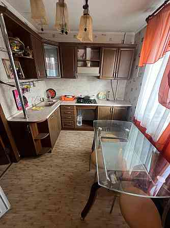 Продается уютная 1-комнатная квартира в Киевском районе, рядом с "Спорт Макс" Донецк