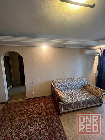 Продается уютная 1-комнатная квартира в Киевском районе, рядом с "Спорт Макс" Донецк - изображение 6