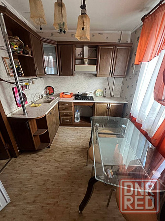 Продается уютная 1-комнатная квартира в Киевском районе, рядом с "Спорт Макс" Донецк - изображение 1