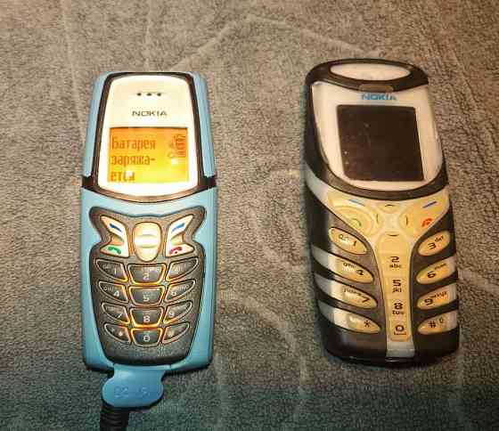 Nokia 5210 Nokia 5100 Донецк