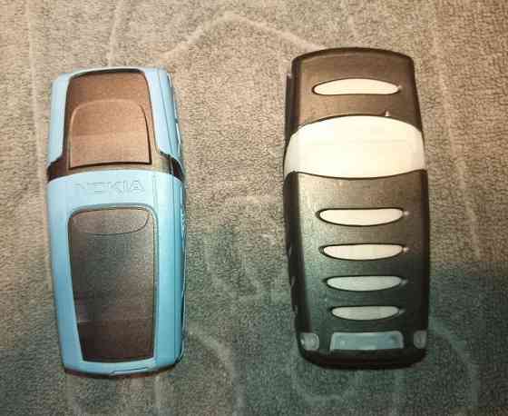 Nokia 5210 Nokia 5100 Донецк
