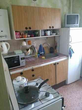 Уютная 3-комнатная квартира в Ворошиловском районе! Донецк