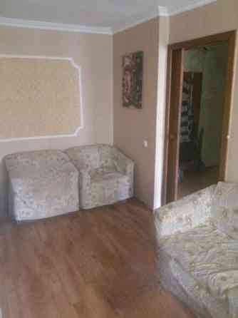 Уютная 3-комнатная квартира в Ворошиловском районе! Донецк