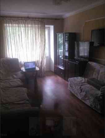 Уютная 3-комнатная квартира в Ворошиловском районе! Донецк