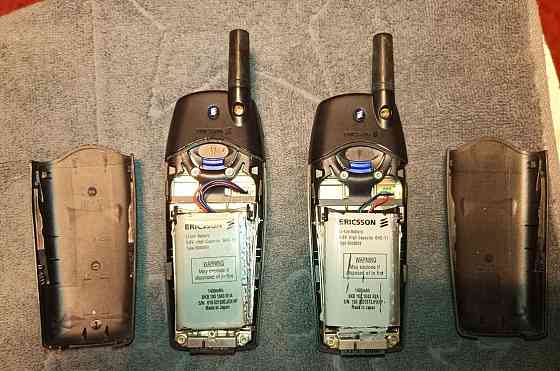 Сотовый телефон «Ericsson A2618s» Донецк