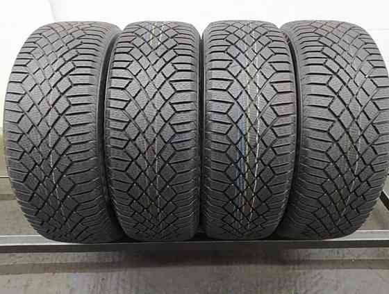 Continental ContiCrossContact Viking 235/60 R20 108T Донецк