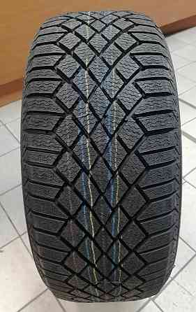 Continental ContiCrossContact Viking 235/60 R20 108T Донецк