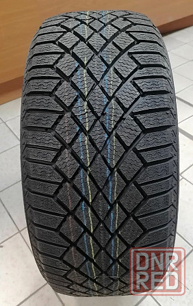 Continental ContiCrossContact Viking 235/60 R20 108T Донецк - изображение 2