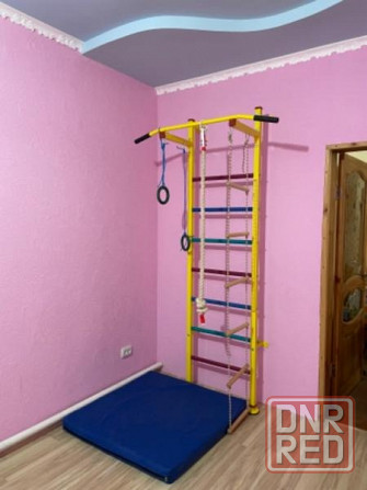 Продам дом 2 уровня за Галактикой Макеевка - изображение 6