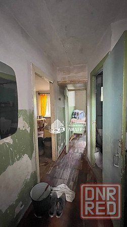 Продажа 2 квартиры Макеевка Советский район Ханженково пгт.Нижняя Крынка Макеевка - изображение 5
