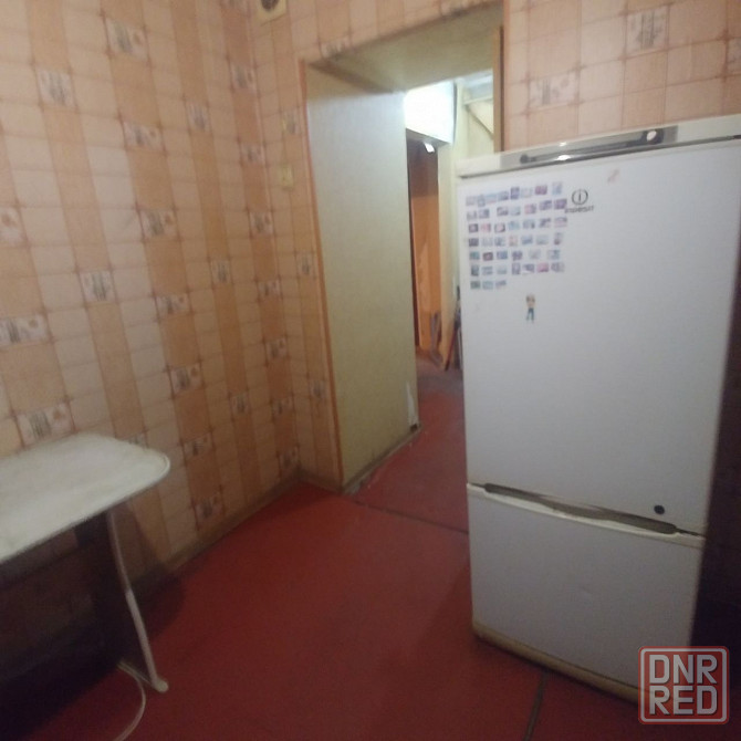 Продам 2 ккв., м-н Зелёный. Макеевка - изображение 4