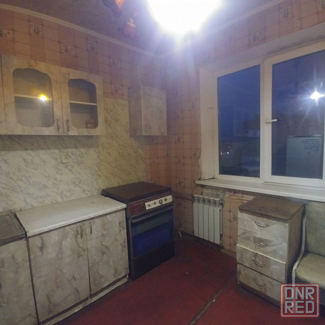 Продам 2 ккв., м-н Зелёный. Макеевка - изображение 5