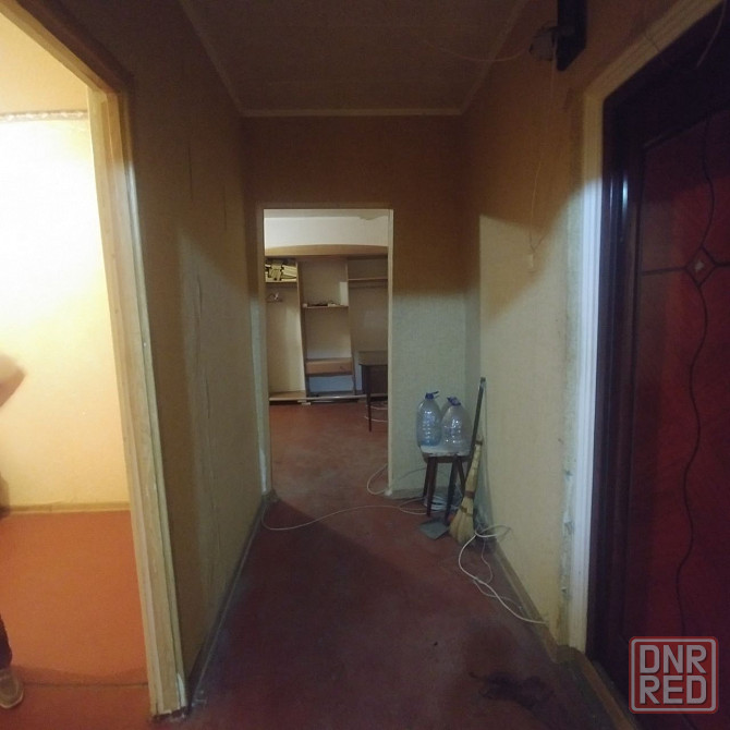 Продам 2 ккв., м-н Зелёный. Макеевка - изображение 1