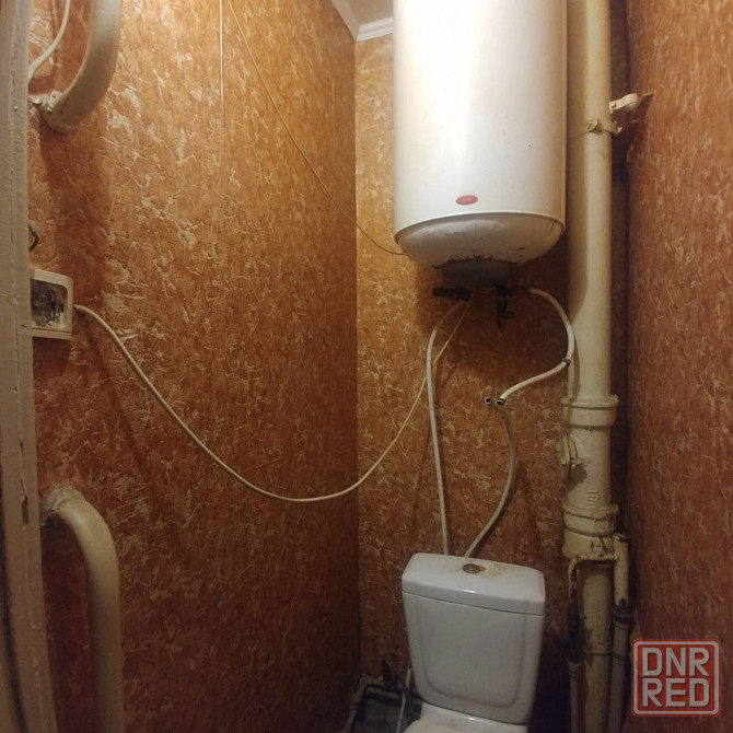 Продам 2 ккв., м-н Зелёный. Макеевка - изображение 3