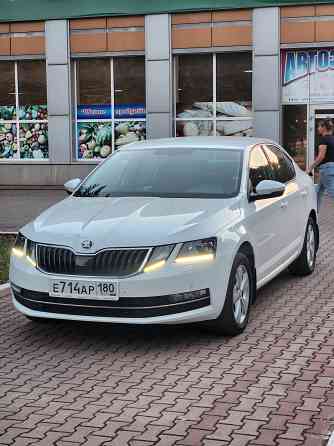 Octavia A7FL в хорошей комплектации и отличном состоянии Донецк