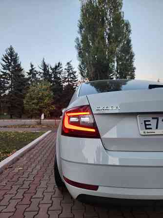 Octavia A7FL в хорошей комплектации и отличном состоянии Донецк