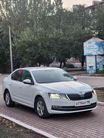 Octavia A7FL в хорошей комплектации и отличном состоянии Донецк