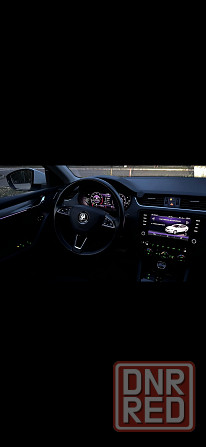 Octavia A7FL в хорошей комплектации и отличном состоянии Донецк - изображение 6