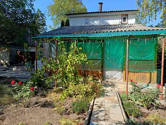 Продам дачу 15 соток приватизированной земли в Ленинском районе (Караванная) Донецк