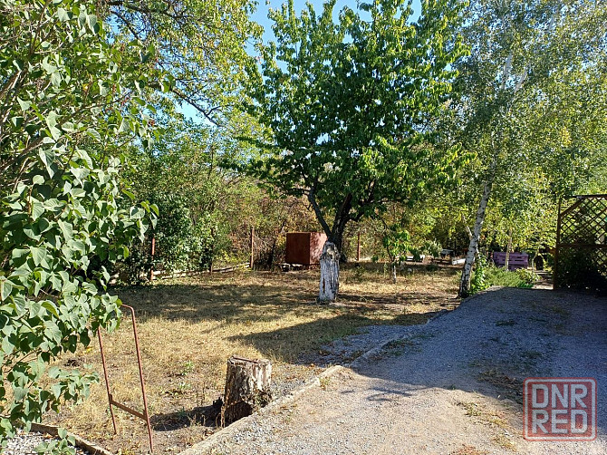 Продам дачу 15 соток приватизированной земли в Ленинском районе (Караванная) Донецк - изображение 3