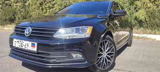 Продается Volkswagen Jetta 6 Макеевка