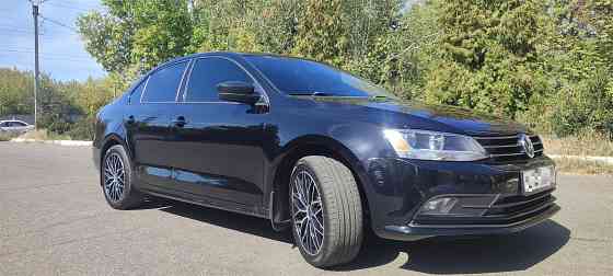 Продается Volkswagen Jetta 6 Макеевка