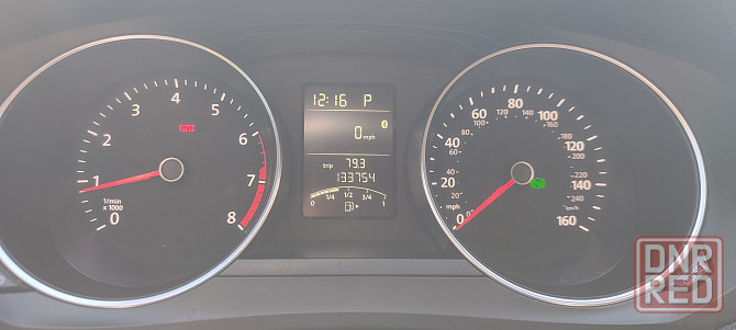 Продается Volkswagen Jetta 6 Макеевка - изображение 8