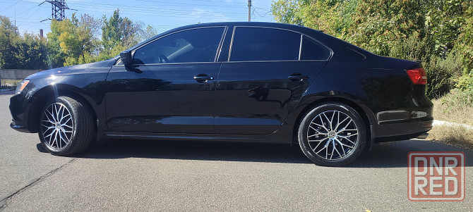 Продается Volkswagen Jetta 6 Макеевка - изображение 2