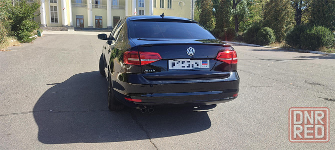 Продается Volkswagen Jetta 6 Макеевка - изображение 5