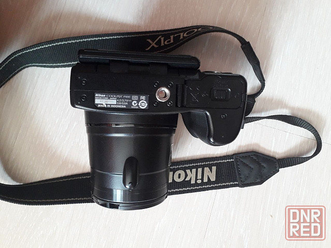 26x оптика Nikon Coolpix P100 Донецк - изображение 8