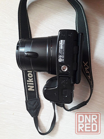 26x оптика Nikon Coolpix P100 Донецк - изображение 7