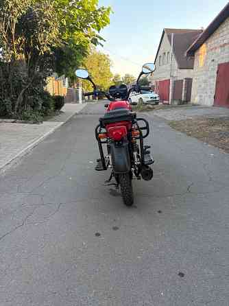 Продам мотоцикл Альфа Макеевка