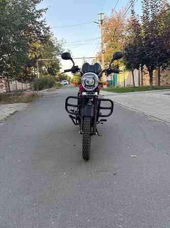 Продам мотоцикл Альфа Макеевка