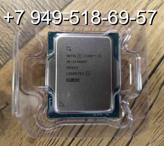 Intel Core i9-14900KF OEM Донецк