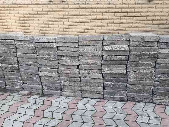 Продам плиты 50*40 для дорожек, стоянки. Макеевка
